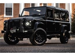 1999 Land Rover Defender (CC-2066044) for sale in voorhees, New Jersey