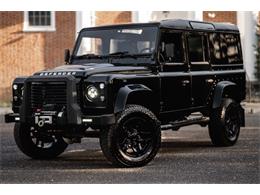 1999 Land Rover Defender (CC-2066044) for sale in voorhees, New Jersey