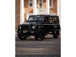 1999 Land Rover Defender (CC-2066044) for sale in voorhees, New Jersey