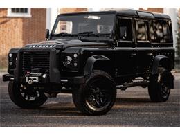 1999 Land Rover Defender (CC-2066044) for sale in voorhees, New Jersey