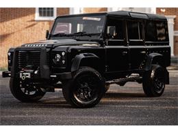 1999 Land Rover Defender (CC-2066044) for sale in voorhees, New Jersey