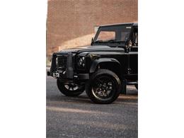 1999 Land Rover Defender (CC-2066044) for sale in voorhees, New Jersey