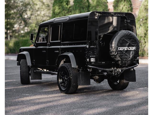 1999 Land Rover Defender (CC-2066044) for sale in voorhees, New Jersey