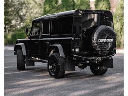 1999 Land Rover Defender (CC-2066044) for sale in voorhees, New Jersey