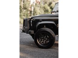 1999 Land Rover Defender (CC-2066044) for sale in voorhees, New Jersey