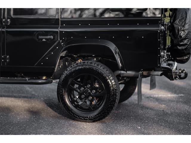 1999 Land Rover Defender (CC-2066044) for sale in voorhees, New Jersey