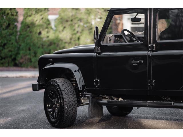 1999 Land Rover Defender (CC-2066044) for sale in voorhees, New Jersey