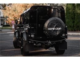 1999 Land Rover Defender (CC-2066044) for sale in voorhees, New Jersey