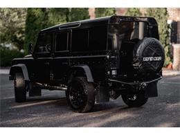 1999 Land Rover Defender (CC-2066044) for sale in voorhees, New Jersey