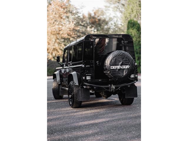 1999 Land Rover Defender (CC-2066044) for sale in voorhees, New Jersey