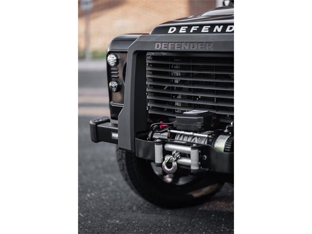 1999 Land Rover Defender (CC-2066044) for sale in voorhees, New Jersey