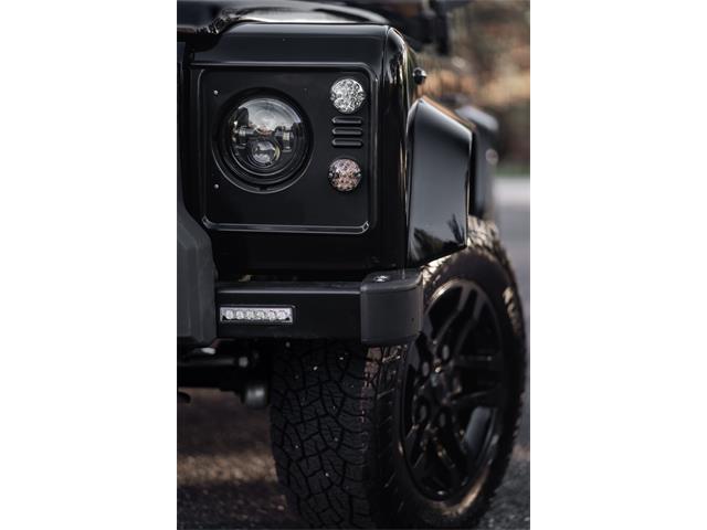 1999 Land Rover Defender (CC-2066044) for sale in voorhees, New Jersey