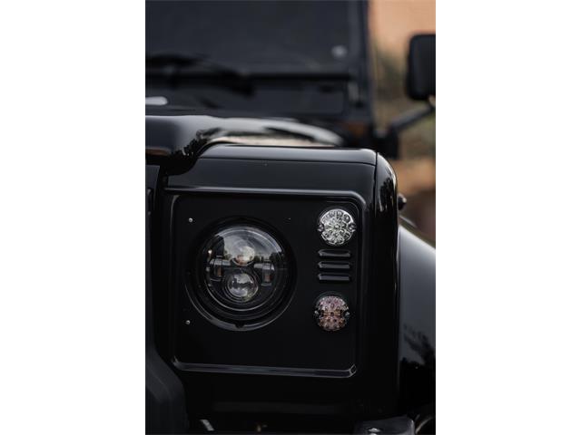 1999 Land Rover Defender (CC-2066044) for sale in voorhees, New Jersey