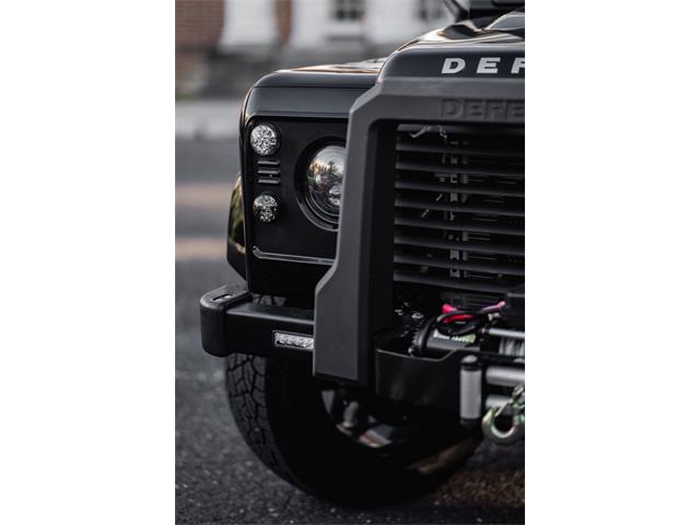 1999 Land Rover Defender (CC-2066044) for sale in voorhees, New Jersey