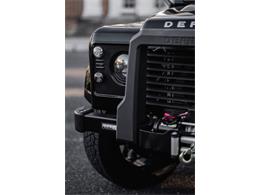 1999 Land Rover Defender (CC-2066044) for sale in voorhees, New Jersey