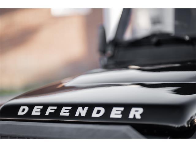 1999 Land Rover Defender (CC-2066044) for sale in voorhees, New Jersey