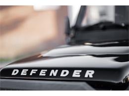 1999 Land Rover Defender (CC-2066044) for sale in voorhees, New Jersey