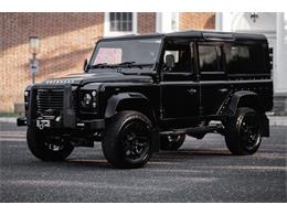1999 Land Rover Defender (CC-2066044) for sale in voorhees, New Jersey