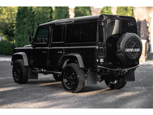1999 Land Rover Defender (CC-2066044) for sale in voorhees, New Jersey