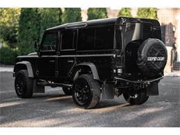 1999 Land Rover Defender (CC-2066044) for sale in voorhees, New Jersey
