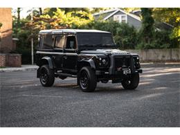 1999 Land Rover Defender (CC-2066044) for sale in voorhees, New Jersey