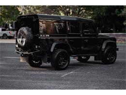 1999 Land Rover Defender (CC-2066044) for sale in voorhees, New Jersey