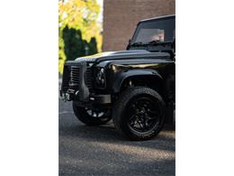 1999 Land Rover Defender (CC-2066044) for sale in voorhees, New Jersey
