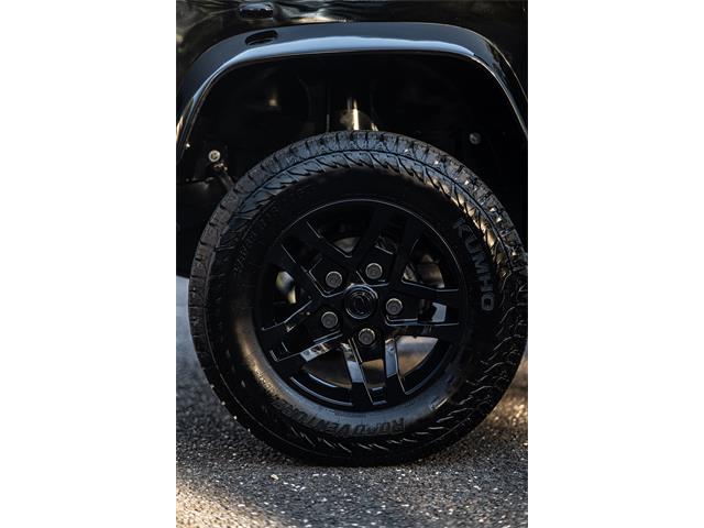 1999 Land Rover Defender (CC-2066044) for sale in voorhees, New Jersey