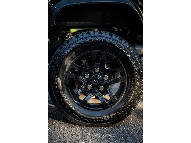 1999 Land Rover Defender (CC-2066044) for sale in voorhees, New Jersey