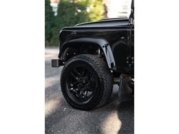 1999 Land Rover Defender (CC-2066044) for sale in voorhees, New Jersey