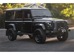 1999 Land Rover Defender (CC-2066044) for sale in voorhees, New Jersey