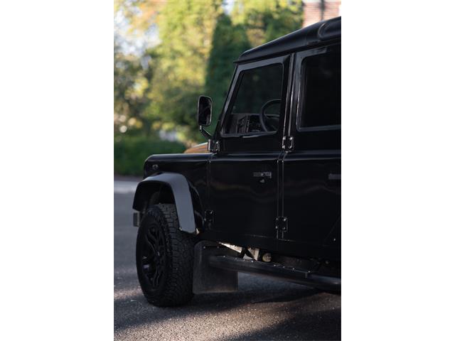 1999 Land Rover Defender (CC-2066044) for sale in voorhees, New Jersey