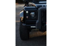 1999 Land Rover Defender (CC-2066044) for sale in voorhees, New Jersey