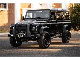 1999 Land Rover Defender (CC-2066044) for sale in voorhees, New Jersey