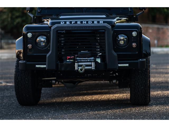 1999 Land Rover Defender (CC-2066044) for sale in voorhees, New Jersey