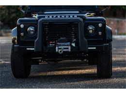 1999 Land Rover Defender (CC-2066044) for sale in voorhees, New Jersey