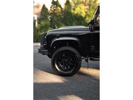 1999 Land Rover Defender (CC-2066044) for sale in voorhees, New Jersey