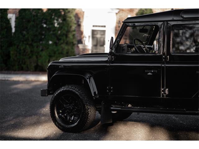 1999 Land Rover Defender (CC-2066044) for sale in voorhees, New Jersey