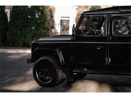 1999 Land Rover Defender (CC-2066044) for sale in voorhees, New Jersey