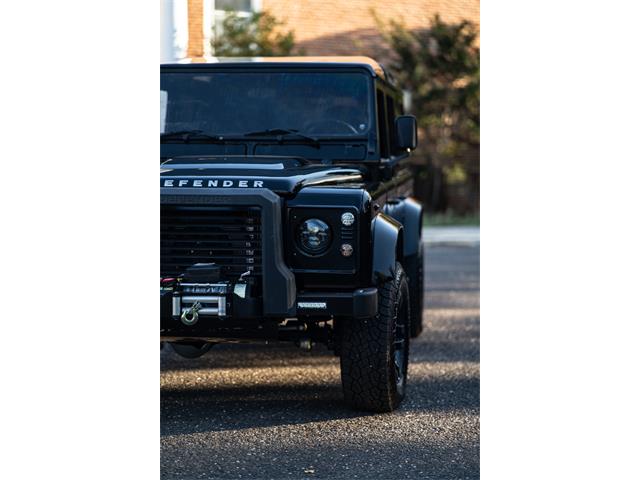 1999 Land Rover Defender (CC-2066044) for sale in voorhees, New Jersey