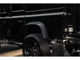 1999 Land Rover Defender (CC-2066044) for sale in voorhees, New Jersey