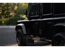 1999 Land Rover Defender (CC-2066044) for sale in voorhees, New Jersey