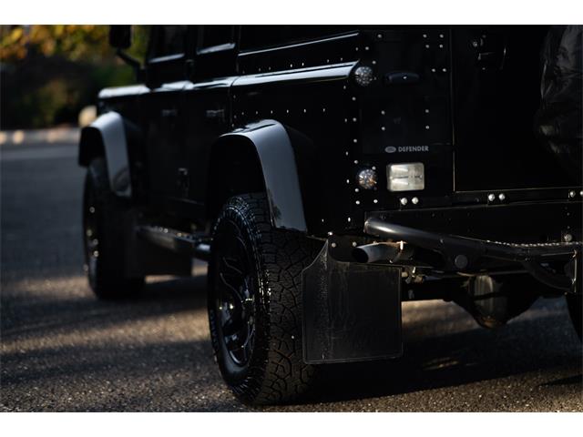 1999 Land Rover Defender (CC-2066044) for sale in voorhees, New Jersey