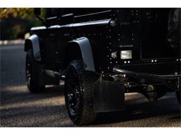 1999 Land Rover Defender (CC-2066044) for sale in voorhees, New Jersey