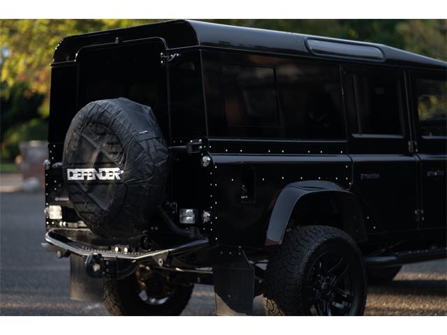 1999 Land Rover Defender (CC-2066044) for sale in voorhees, New Jersey