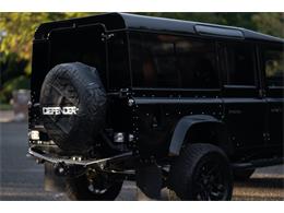 1999 Land Rover Defender (CC-2066044) for sale in voorhees, New Jersey