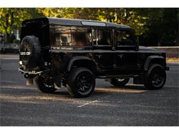 1999 Land Rover Defender (CC-2066044) for sale in voorhees, New Jersey