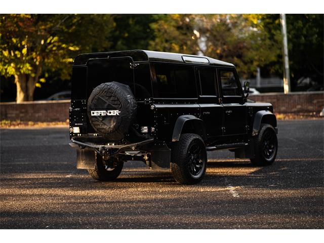 1999 Land Rover Defender (CC-2066044) for sale in voorhees, New Jersey