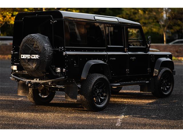 1999 Land Rover Defender (CC-2066044) for sale in voorhees, New Jersey