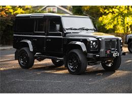 1999 Land Rover Defender (CC-2066044) for sale in voorhees, New Jersey
